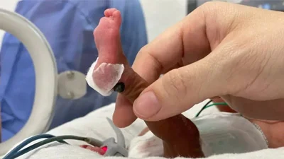 Neonatal sepsis